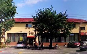 Hotel Sonne